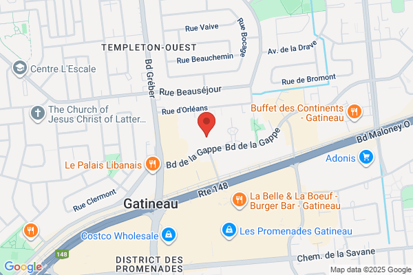 Familiprix Clinique