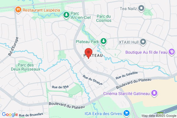 Familiprix Pharmacie Affiliee, Louise Gregoire Pharmacienne
