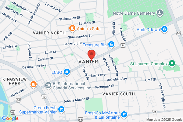 Island Pharmacy Inc