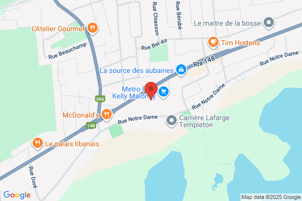 Jean Coutu, Lalonde Gilles & Vachon Pierre Pharmaciens
