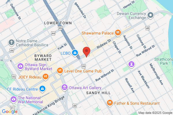 Pharma Plus Drugmart, Store Locations