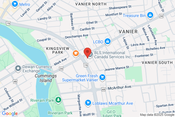 McArthur Professional Physiotherapy Centre