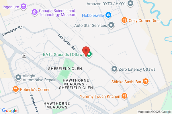 Aries Plumbing & Heating Ltd