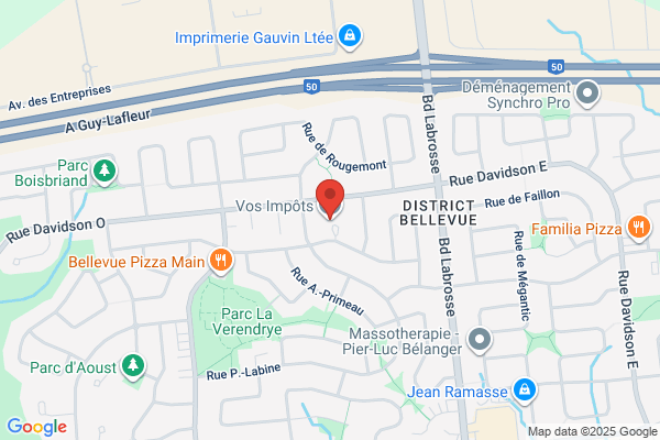 Impot Direct