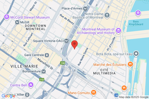 Bilodeau Roger Avocat