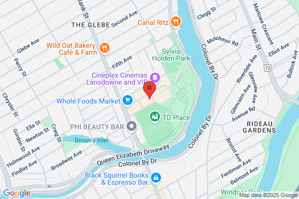 LOCAL Public Eatery Lansdowne