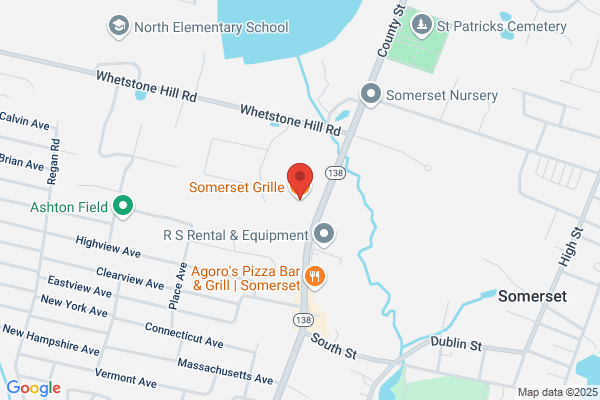 Somerset Grill