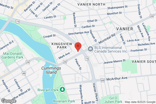 Tim Hortons - Temporarily Closed