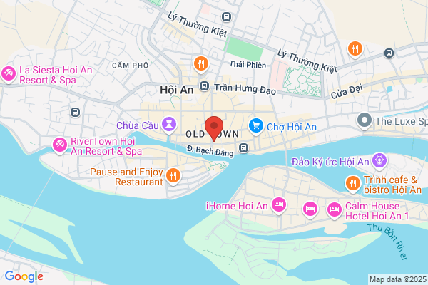 Vietnam Noodle House