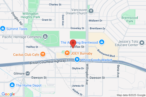 Rideau Gardens Retirement Residence