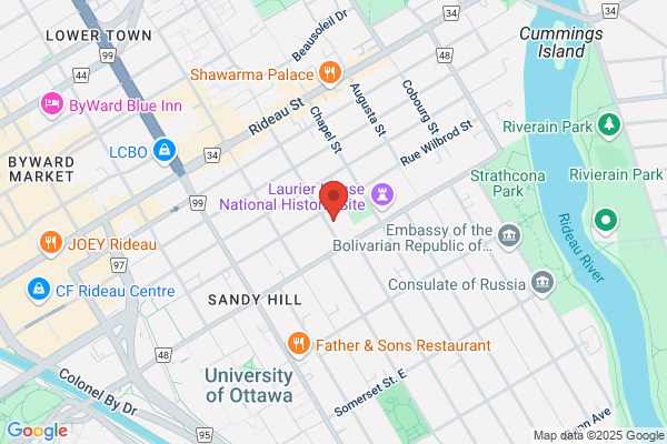 Sandy Hill Retirement Residence
