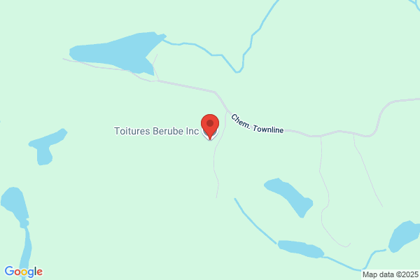 Toitures Berube