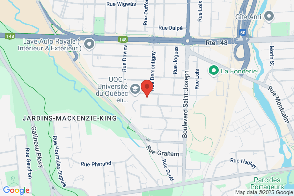Commission Scolaire Des Portages-De-L'outaouais, Ecoles Primaires, Saint-Jean-Bosco