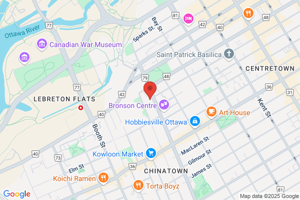 Canadian Association of Elizabeth Fry Societies