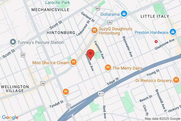 Le Carrefour D'ottawa
