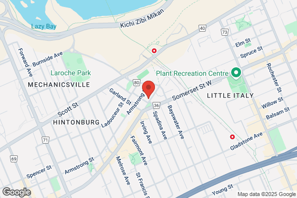 Ottawa Carlton Immigration Services Organization