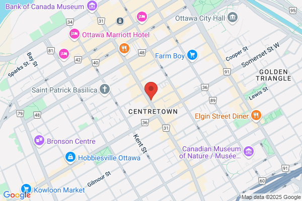 Action Canada For Population and Development