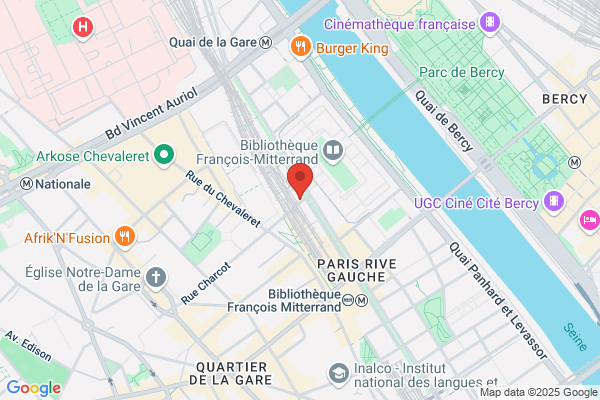 Alliance Nationale De L'industrie Musicale