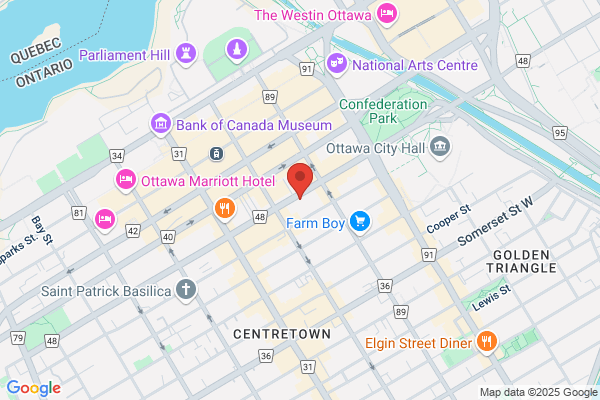 Association Canadienne De La Technologie De L'inform