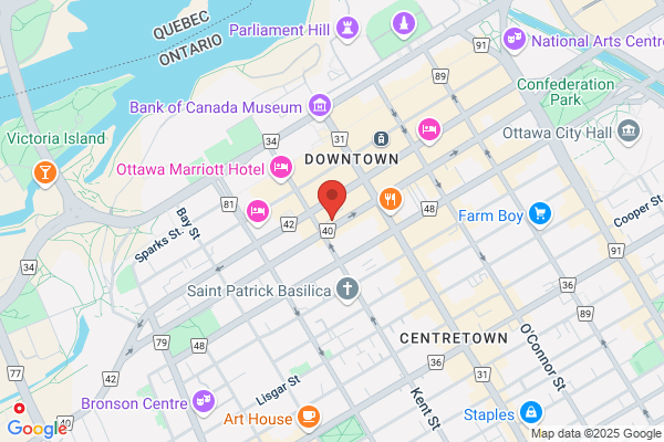 Association Miniere Du Canada