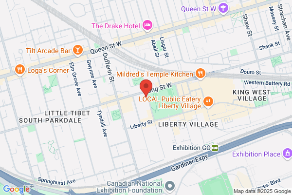 Autism Society Ontario