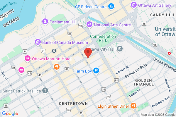 Canadian Aids Society