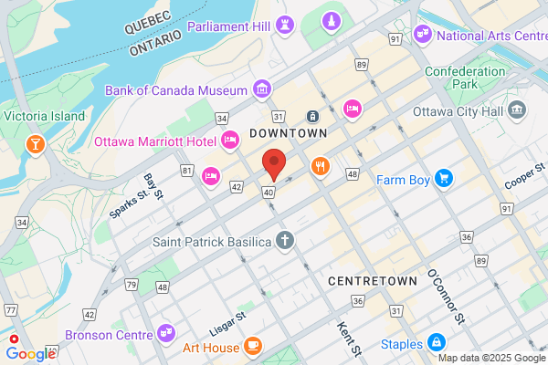 Canadian Electricty Association