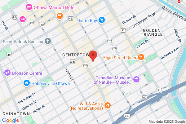 Canadian Labour & Business Centre