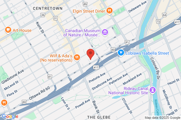 Canadian Resource Center