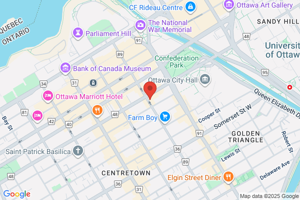 Canadian Taxpayers Federation