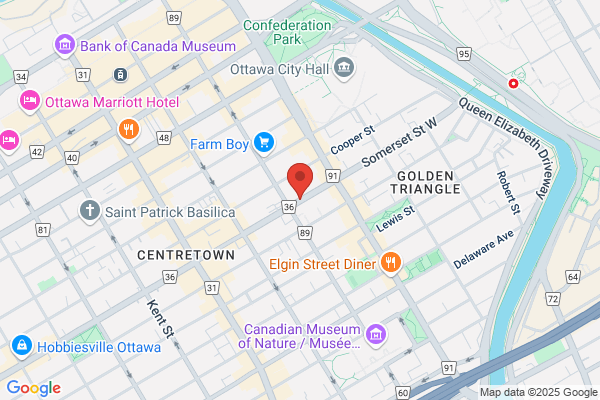 Canadian Textiles Institute