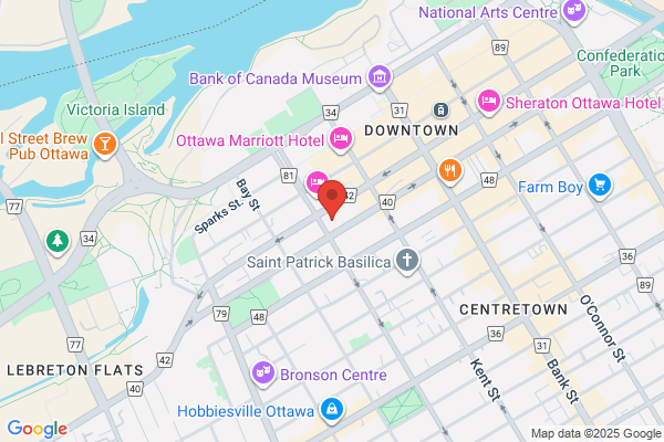 Intellectual Property Institute of Canada