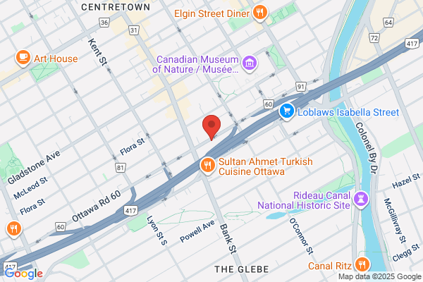 Mechanical Contractors Association of Ottawa