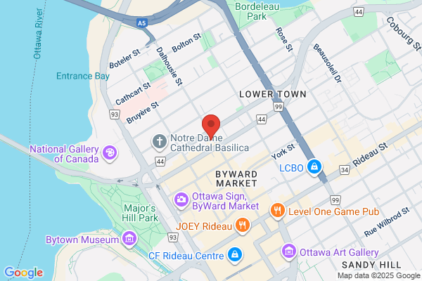 Societe Canadienne Pour L'etude De L'education