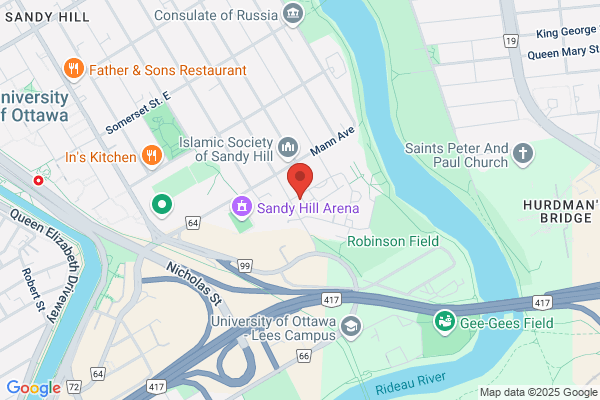Strathcona Heights Tenants Association Inc