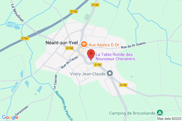 Table Ronde Des Ovep