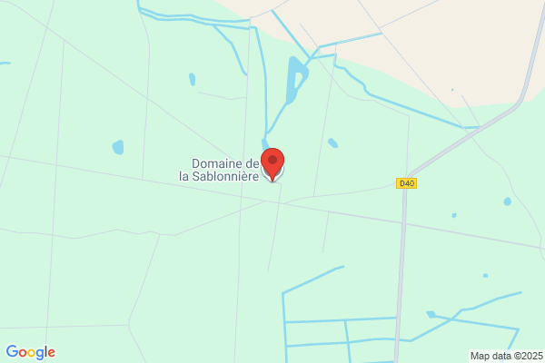 Video La Sablonniere