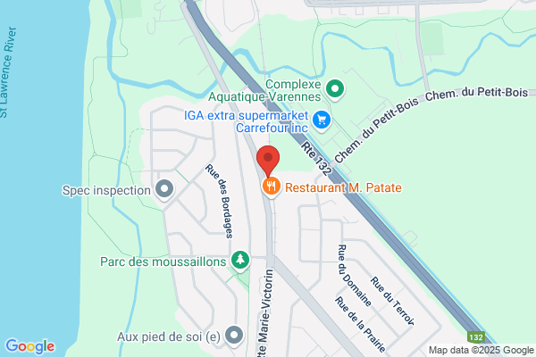 Pneus Varennes inc. Certifié Auto Service