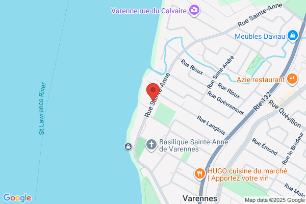 Centre D'esthetique Rita Berthiaume