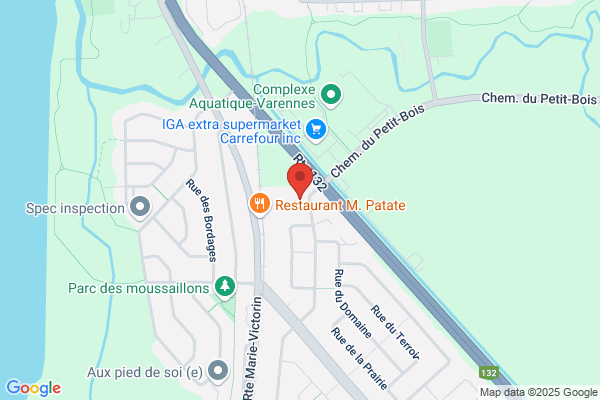 Clinique Esthetique Laroche Inc