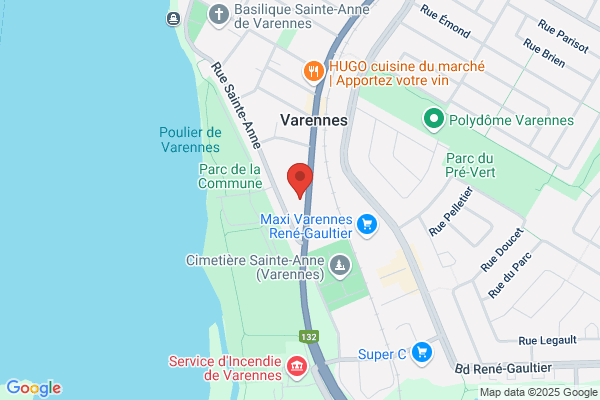 Salon De Coiffure Bel Ami