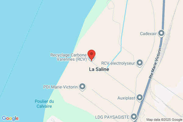 Varennes, Varennes Developpement