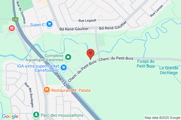 Uniprix Clinique Bastien, Paré et Hamelin - Pharmacie affiliée