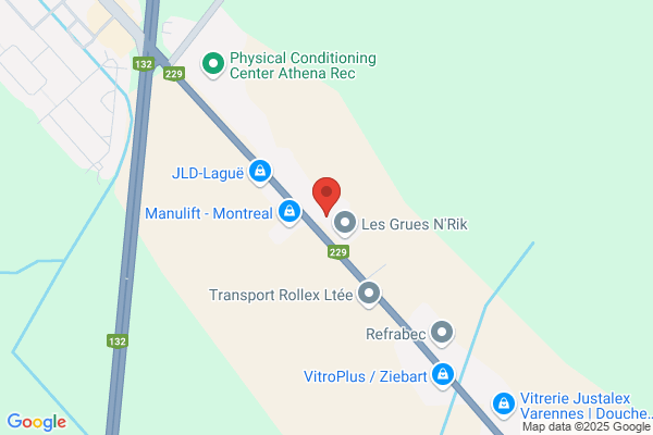 Imprimerie Multipress Inc