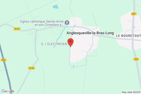 Les Entreprises D'Electricité Gélinas In