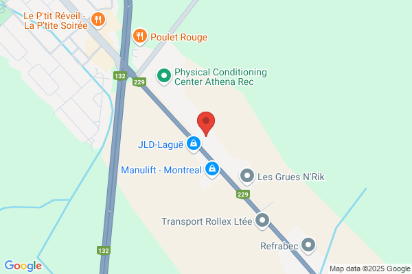 Electricite Michel Langlois
