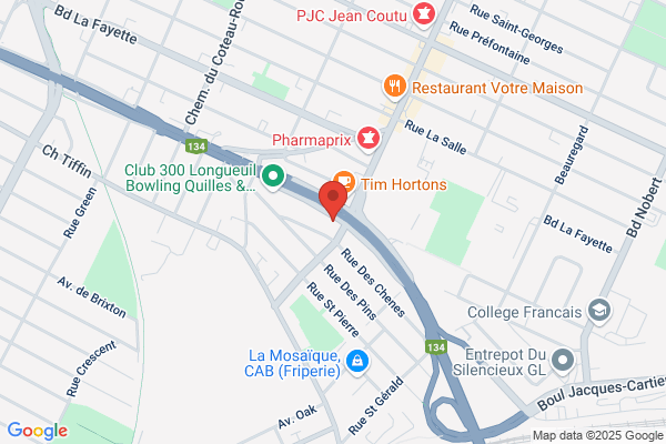M C Electrique Inc