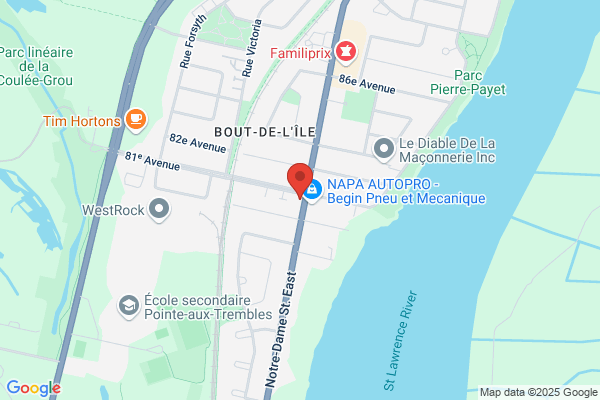 Entreprise Ultime