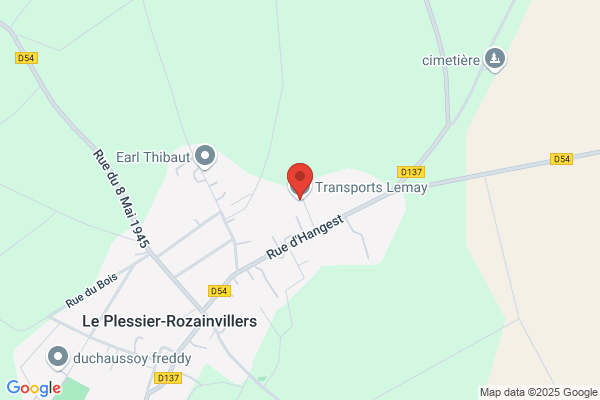 Transports Sylvain Lemay