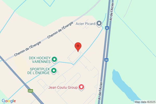 Industries Varennes